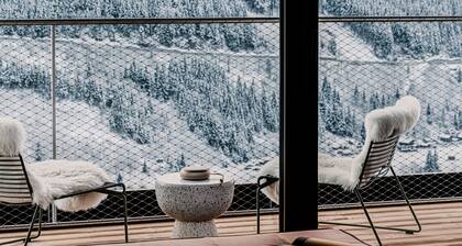 The Comodo Bad Gastein, a Member of Design Hotels
