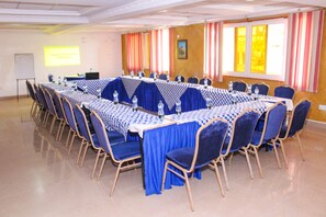 Interior - leleshwa inn (Kitengela)