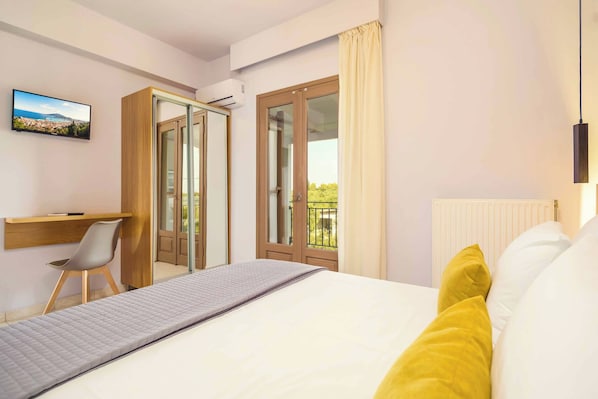 Villa (5 Bedrooms) | Bahagian dalam