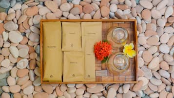 Skrivebord, lydisolering, gratis Wi-Fi, sengetøj