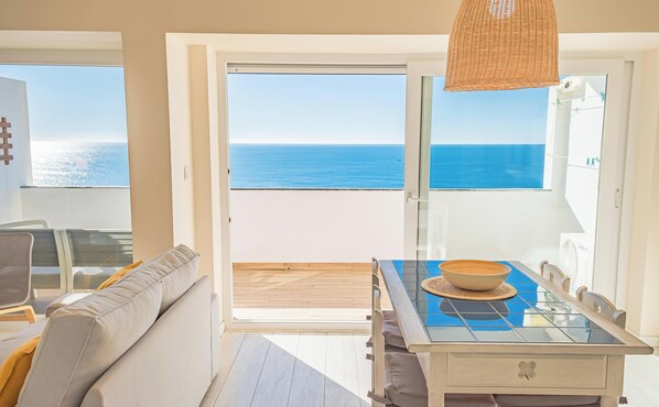 Dining - Amazing Sea View (Portimão)