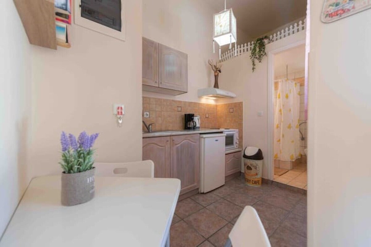 Image de profil de l’hôte