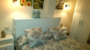 1 chambre, Wi-Fi