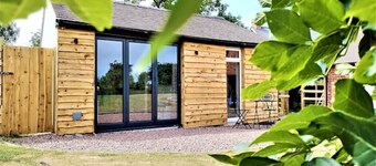 The Garden Room - Nature Stay