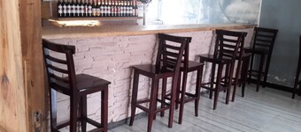 A New Hotel close to the Center City