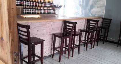 A New Hotel close to the Center City