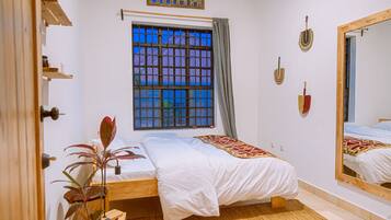 Senior Room, 1 Bedroom, Non Smoking, Garden View | Free WiFi