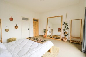 Deluxe Room, 1 Bedroom, Non Smoking, Garden View | Free WiFi - Cozy Stays (Kigali)