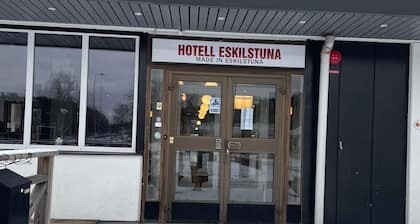 Hotell Eskilstuna