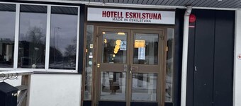 Hotell Eskilstuna