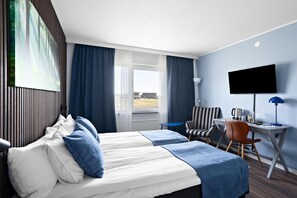 Standard Room, 2 Single Beds, Non Smoking - Best Western Eskilstuna Arena Hotel (Eskilstuna)