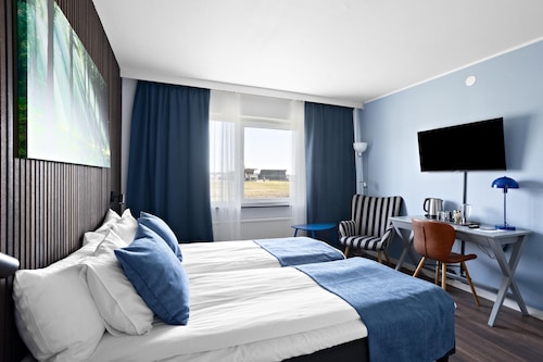 Best Western Eskilstuna Arena Hotel
