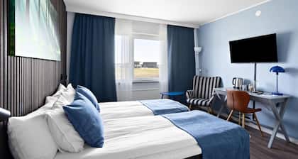 Best Western Eskilstuna Arena Hotel