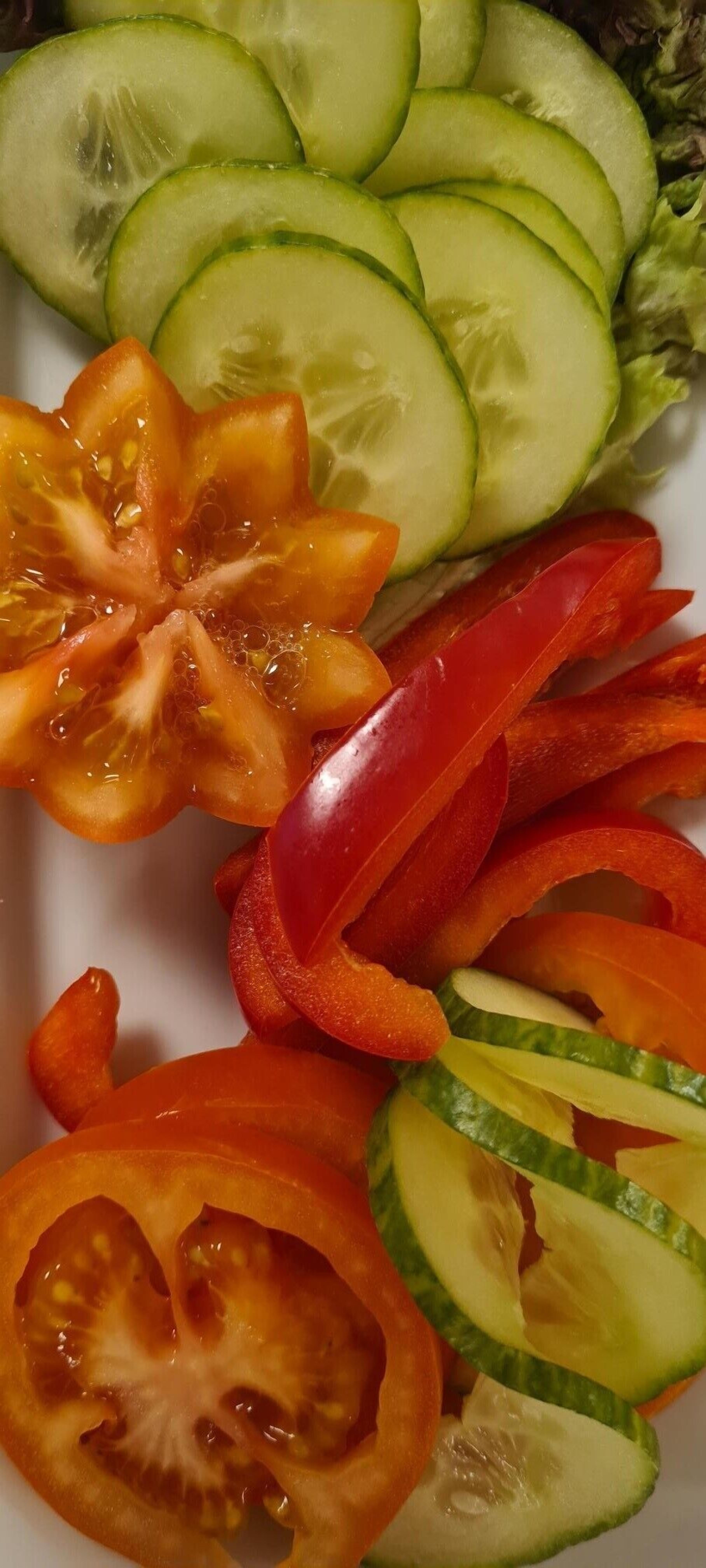 包含每日自助早餐