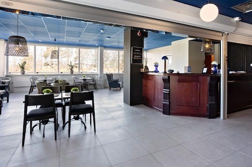Best Western Eskilstuna Arena Hotel