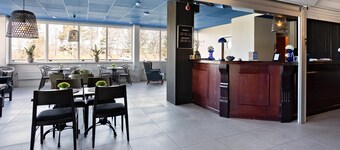 Best Western Eskilstuna Arena Hotel