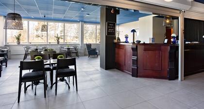 Best Western Eskilstuna Arena Hotel