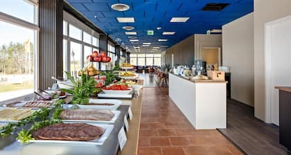 Best Western Eskilstuna Arena Hotel