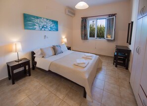 Coffres-forts dans les chambres, lits bébé (gratuits)