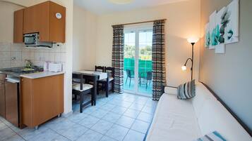 1 bedroom, in-room safe, free cots/infant beds, rollaway beds