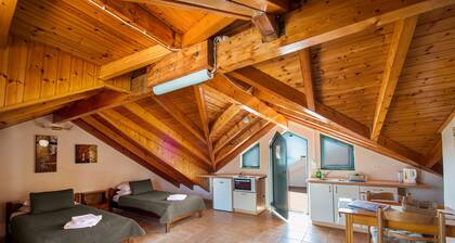 Theros Retreat