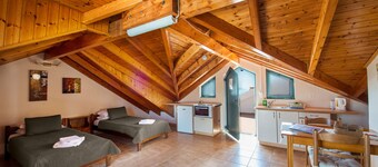 Theros Retreat