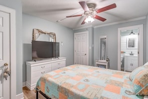 3 habitaciones, tabla de planchar con plancha y wifi gratis 