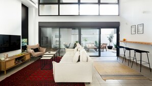 Apartemen Klasik