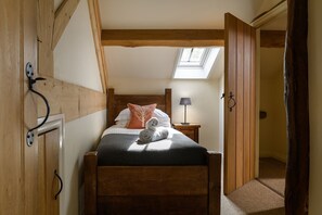 6 slaapkamers, gratis wifi, beddengoed