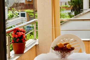 Basic-Studio | Terrasse/Patio