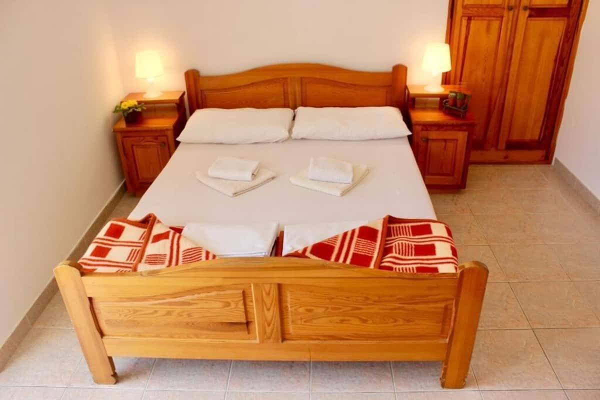Classic-Doppelzimmer