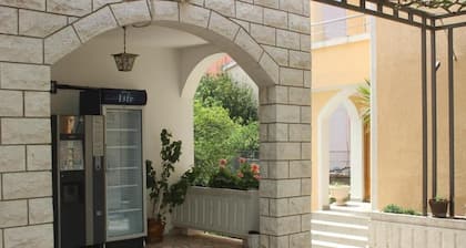 NIR Apartments Budva