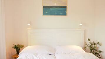 2 chambres, Wi-Fi, draps fournis