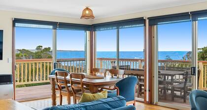 54 Noble Parade on Dalmeny