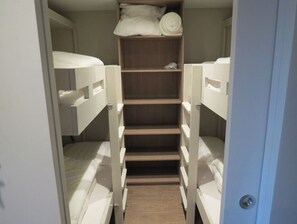 3 slaapkamers, gratis wifi