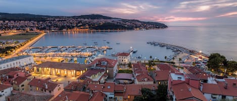 Marina