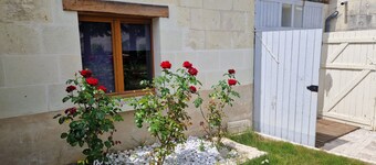 Le Pressoir