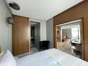 1 dormitorio