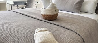 Beautiful house+suite: Convenient, comfortable, safe, well located, garage, barbecue area