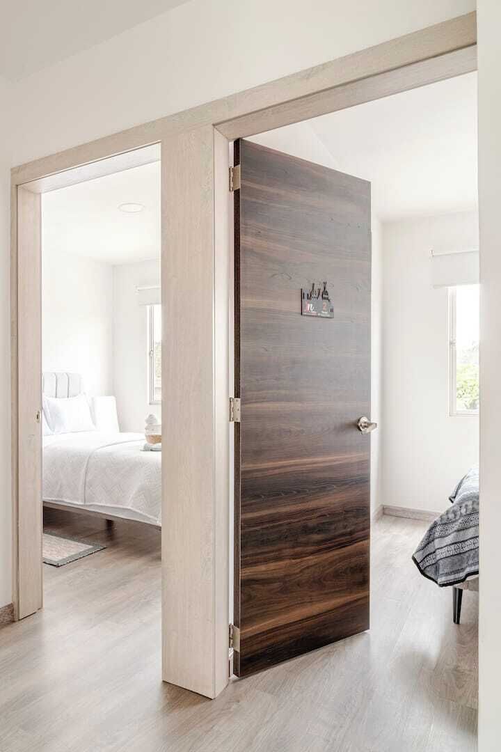 5 chambres, bureau, fer et planche à repasser, Wi-Fi gratuit