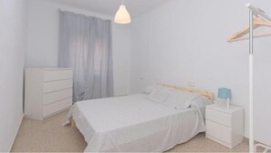 2 slaapkamers
