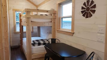 1 sovrum, wi-fi och sängkläder