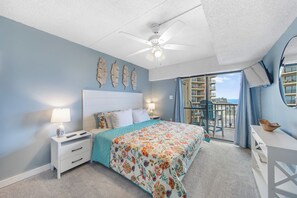 3 Schlafzimmer, Internetzugang, Bettwäsche