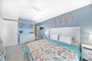 3 Schlafzimmer, Internetzugang, Bettwäsche
