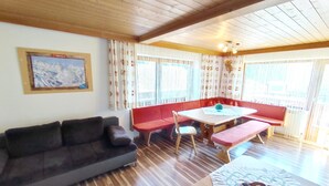 單棟房屋 | 客廳