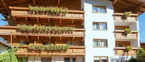 Apartment | Exterior