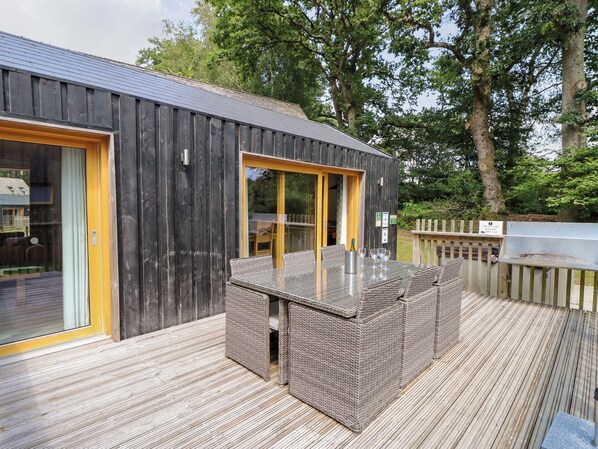 Cottage | Interior