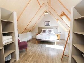 Ferienhaus | Innenbereich