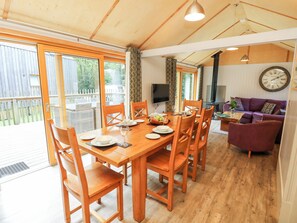 Ferienhaus | Speisen