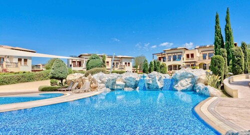 Villa TA01 Ouranos - Three Bedroom Villa, Sleeps 6